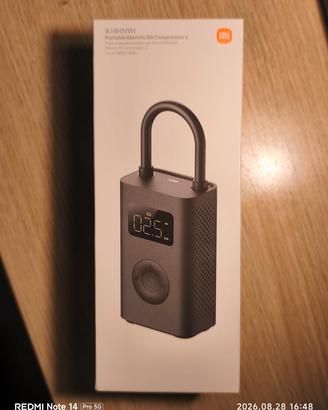xiaomi 2a.serie compressore all type