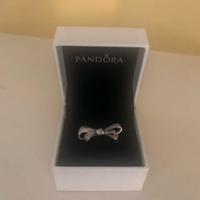 Anello fiocco Pandora