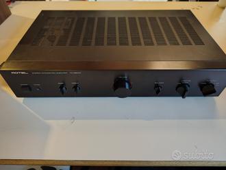 Used Rotel RA-920AX Integrated amplifiers for Sale | HifiShark.com