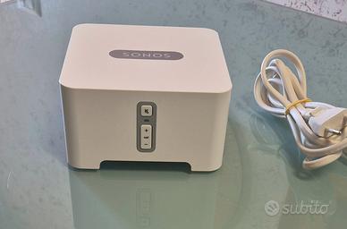 Sonos Connect 