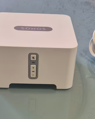 Sonos Connect 