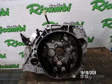 CAMBIO 5 MARCE PER RENAULT CLIO V 1.0 TCe 2021