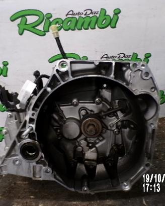 CAMBIO 5 MARCE PER RENAULT CLIO V 1.0 TCe 2021
