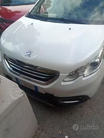Peugeot 2008 HDi 