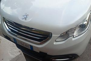 Peugeot 2008 HDi 
