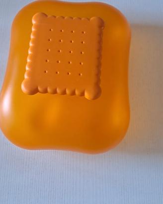 Scatola biscottiera  Mary Biscuit Alessi 