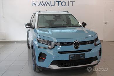 CITROEN C3 1.2 PureTech Max - 2025