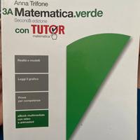 3A matematifa.verde Massimo Bergamini