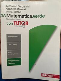 3A matematifa.verde Massimo Bergamini