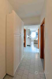 Appartamento estivo al mare, Bellaria - 6/7 ps