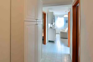 Appartamento estivo al mare, Bellaria - 6/7 ps