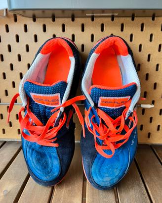 Scarpe calcetto