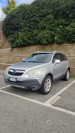 Opel antara 4x4
