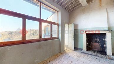 Appartamento Coreglia Antelminelli [UM114MGGVRG]