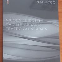 Verdi - Nabucco (Dvd)