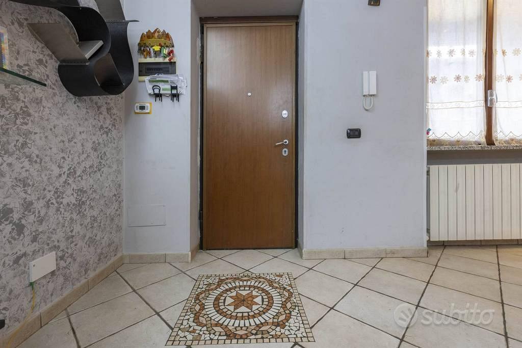 Apartment in Parabiago, Villastanza - Vista 4