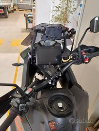 KTM 1290 Super Adventure - 2023