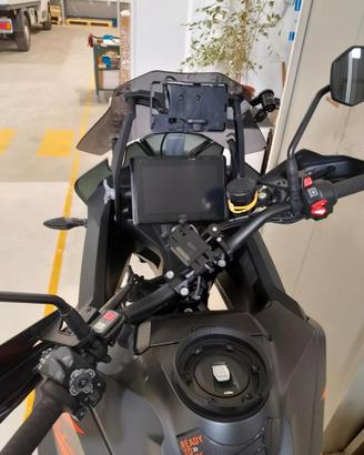 KTM 1290 Super Adventure - 2023