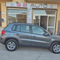 VW TIGUAN 2.0 TDI ANNO 2016 SOLI KM 100000 CERTIFI