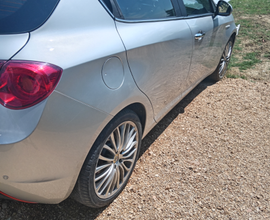 Alfa Romeo Giulietta 1.6 sprint
