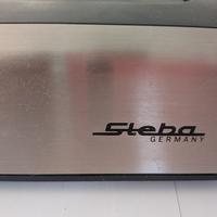 Barbecue elettrico Steba VG 200