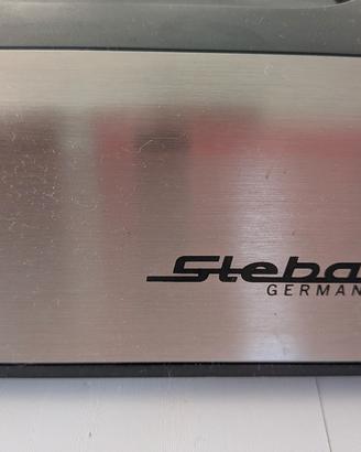 Barbecue elettrico Steba VG 200