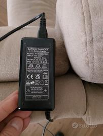 monopattino elettrico 