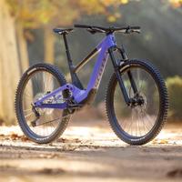 EBIKE SCOOT CONTESSA