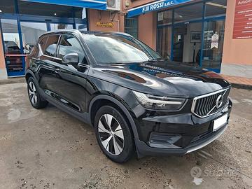 Volvo XC40 T4 Recharge Plug-in Hybrid 798)