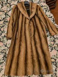 Pelliccia di visone 