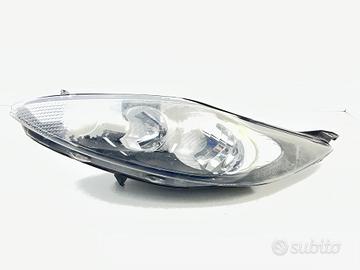 FARO ANTERIORE SINISTRO FORD Fiesta 6° Serie SNJB
