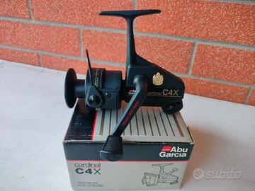 Abu  C4x