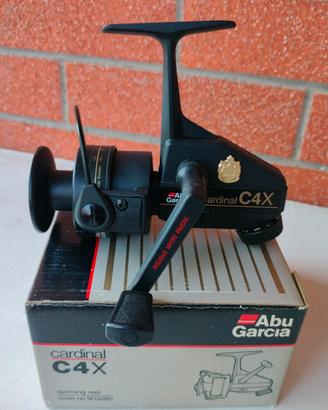 Abu  C4x