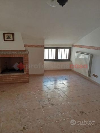 Appartamento Pereto [Cod. rif 3212854VRG]