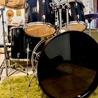 Batteria Sonor 503 Series