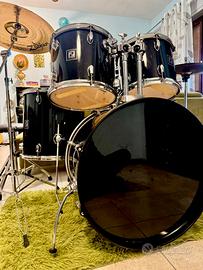 Batteria Sonor 503 Series