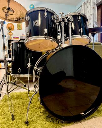 Batteria Sonor 503 Series
