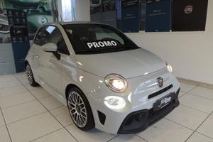 ABARTH 595 1.4 Turbo T-Jet 145 CV