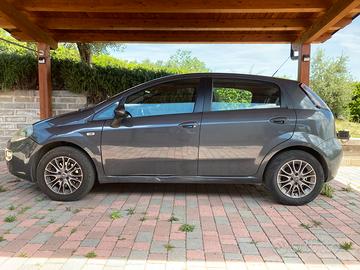 PUNTO EVO 1.3 DIESEL 2011