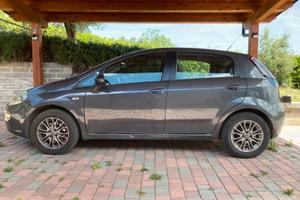 PUNTO EVO 1.3 DIESEL 2011