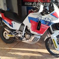 Africa twin rd04 1991