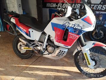 Africa twin rd04 1991