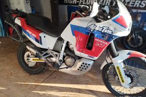 Africa twin rd04 1991