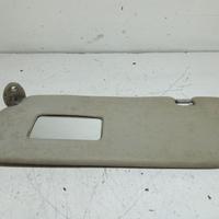 PARASOLE ALETTA ANTERIORE SX TOYOTA Yaris Serie (9