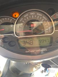 Aprilia Scarabeo 200 - 2008