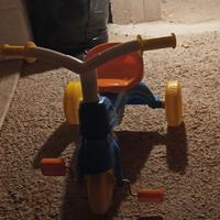 Triciclo