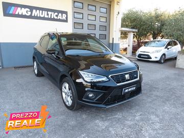 Seat Arona 1.0tsi FR 115cv dsg. km 63.100. full le