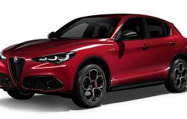 Alfa Romeo Stelvio 2.0 t Veloce Q4 280cv auto