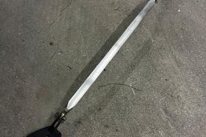 Barra duomi nissan silvia s14 s15