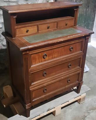 Comò Cassettone legno